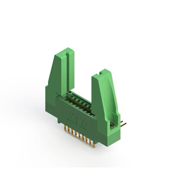 345-018-559-588 EDAC Inc.  Edgeboard Connectors